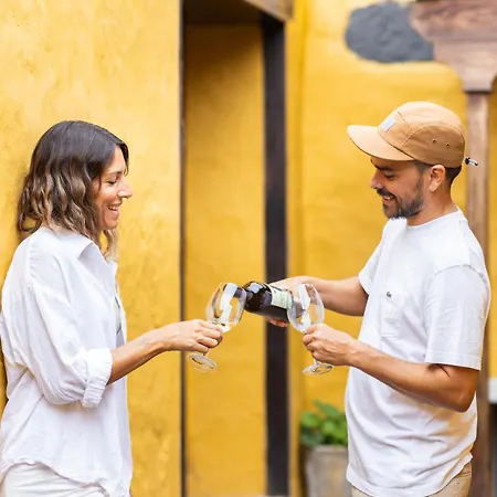 La Ganania Los Realejos