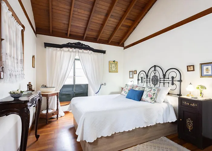 Landsted La Ganania Los Realejos