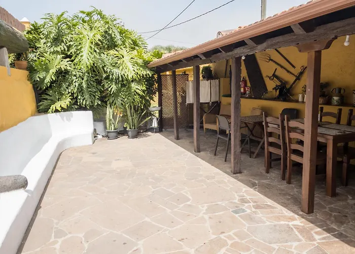 Landsted La Ganania *