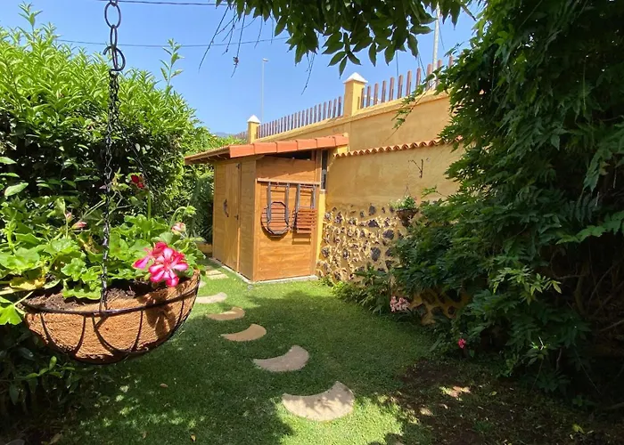 Landsted La Ganania *