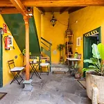 La Ganania Лос-Реалехос