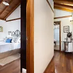 La Ganania Landhaus