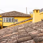 Landhaus La Ganania