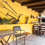 La Ganania Landhaus *