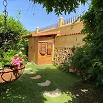 Landhaus La Ganania *