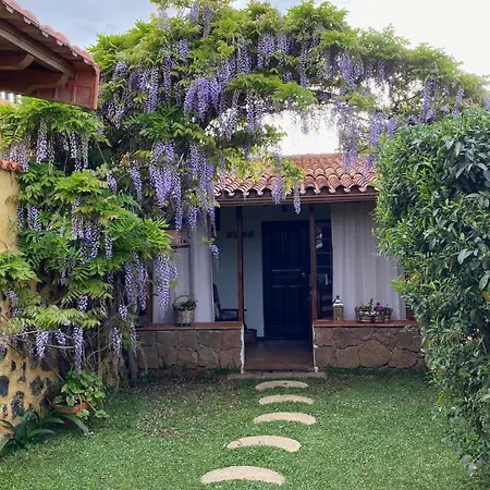 Casa rural Casa De La Gañanía