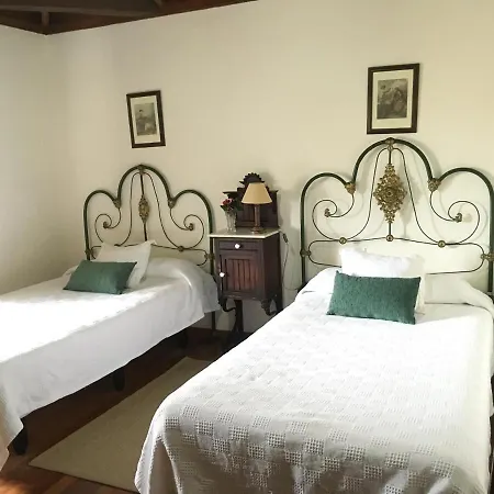 Casa De La Gañanía
