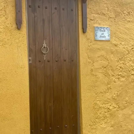 Casa De La Gañanía *