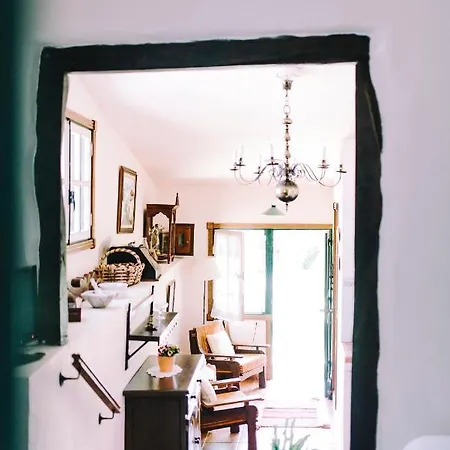 Casa De La Gañanía Casa rural