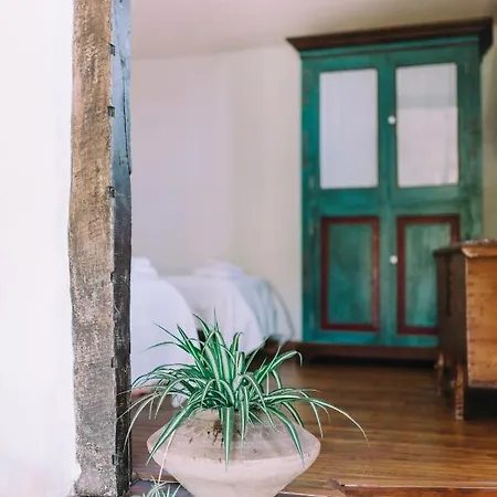 Casa De La Gañanía Casa rural *