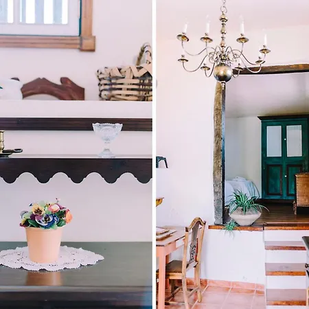 Casa De La Gañanía * Los Realejos