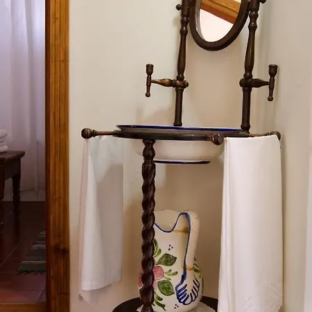 Casa De La Gañanía Casa rural