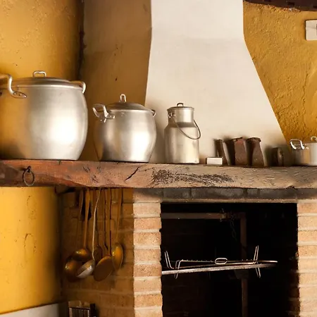 Casa De La Gañanía * Los Realejos