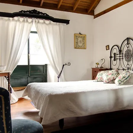 Casa De La Gañanía * Los Realejos