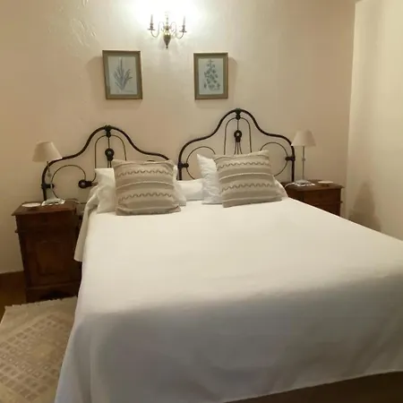 Casa De La Gañanía Casa rural