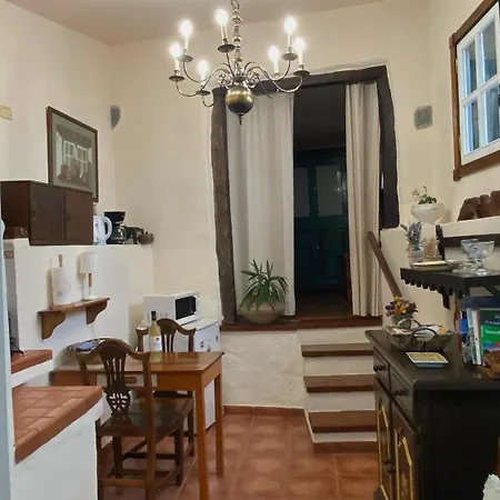 Casa De La Gañanía * Los Realejos