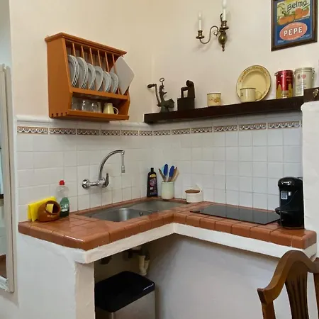 Casa De La Gañanía Casa rural