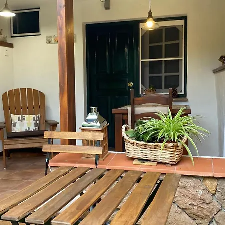 Casa De La Gañanía Casa rural *