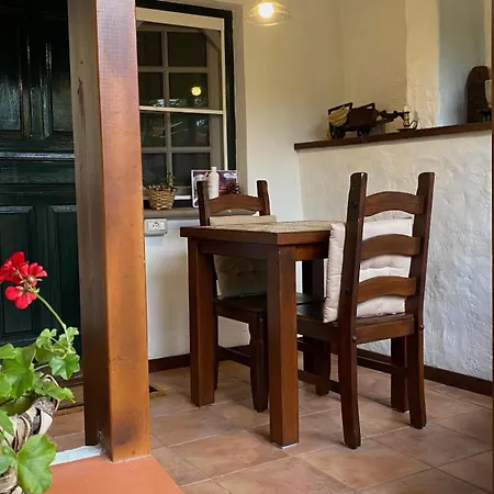 Casa De La Gañanía *