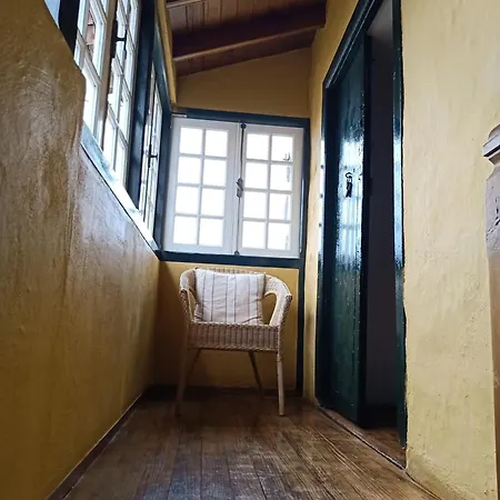 Casa De La Gañanía Casa rural *