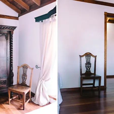 Casa De La Gañanía Casa rural Los Realejos