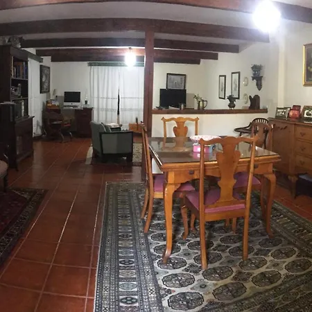 Casa rural Casa De La Gañanía *