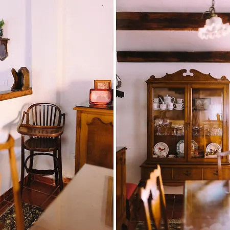 Casa De La Gañanía * Los Realejos