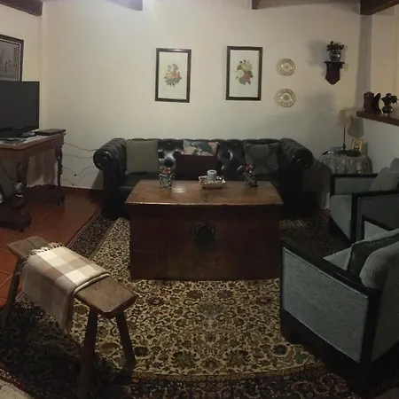 Casa rural Casa De La Gañanía Los Realejos