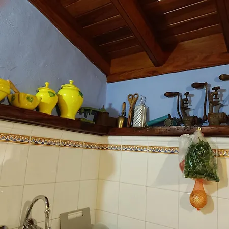 Casa De La Gañanía