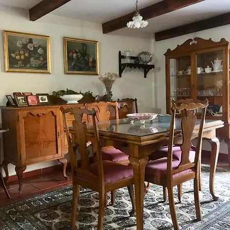 Casa De La Gañanía Casa rural Los Realejos