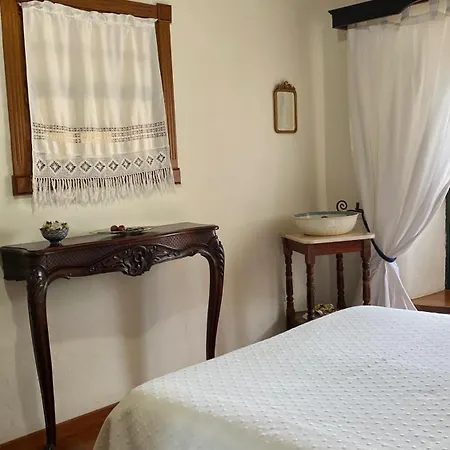 Casa De La Gañanía * Los Realejos