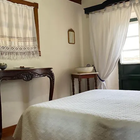 Casa De La Gañanía Casa rural