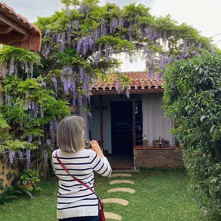 Casa rural Casa De La Gañanía