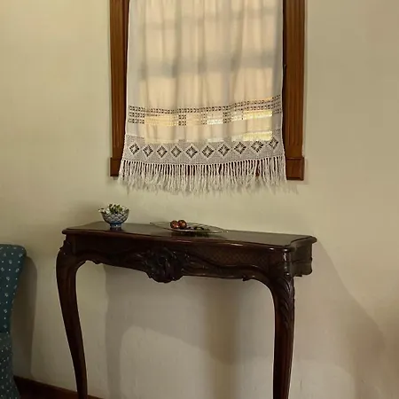 Casa De La Gañanía Casa rural *