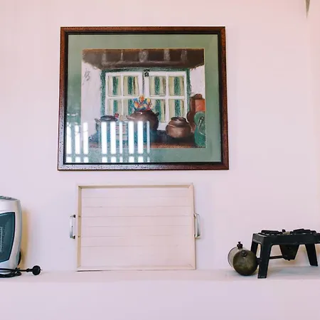 Casa De La Gañanía Los Realejos