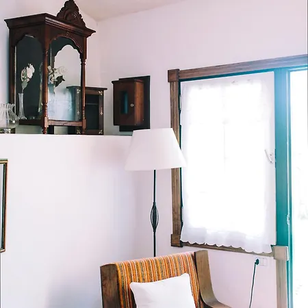 Casa De La Gañanía * Los Realejos