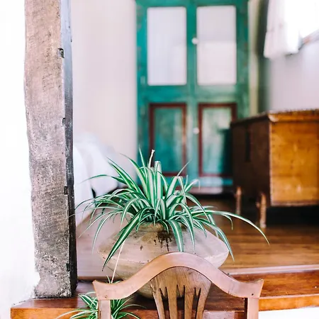 Casa De La Gañanía Casa rural