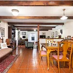 Country house La Ganania Los Realejos