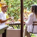 La Ganania Country house