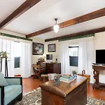 Country house La Ganania