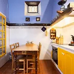 La Ganania Country house Los Realejos
