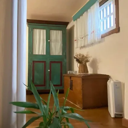 La Ganania Landhaus