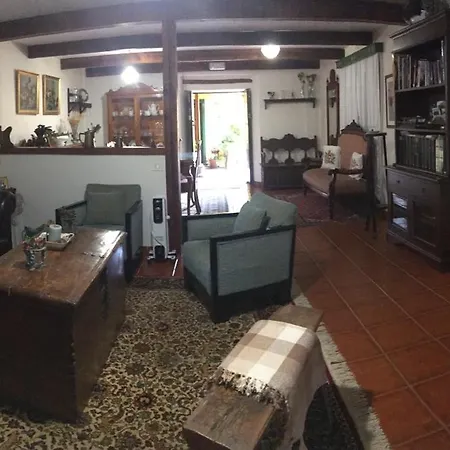 La Ganania Landhaus