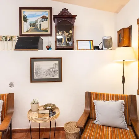 Gospodarstwo wiejskie La Ganania