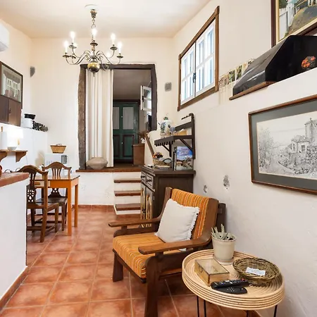 Gospodarstwo wiejskie La Ganania *