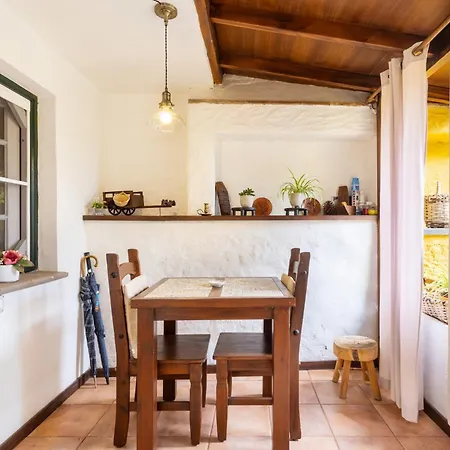 La Ganania * Los Realejos