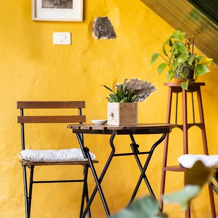 La Ganania Gospodarstwo wiejskie *