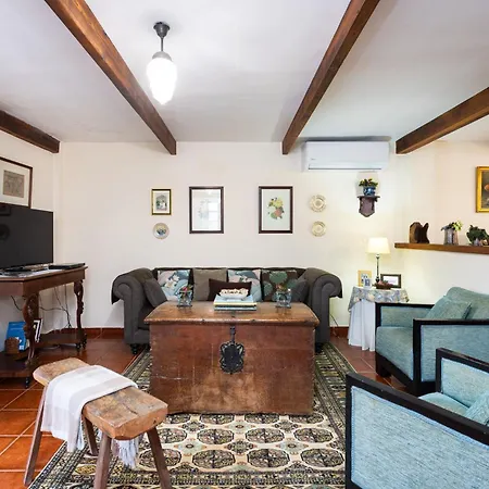 La Ganania Gospodarstwo wiejskie