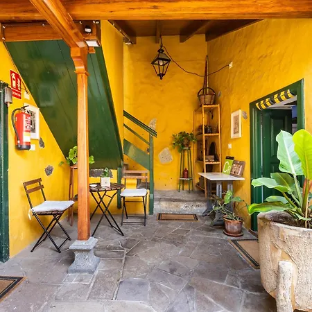 La Ganania Los Realejos