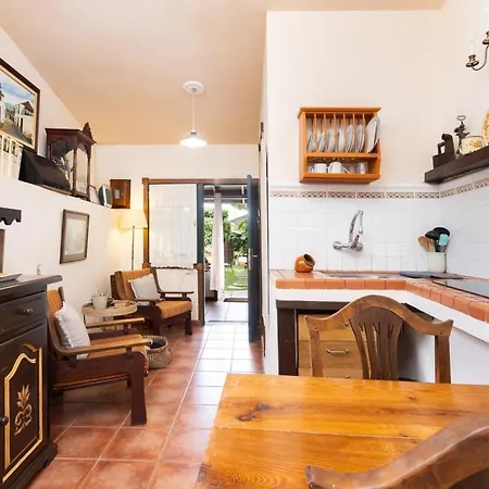 La Ganania Los Realejos